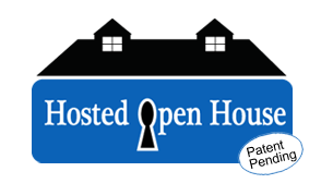 Hosted Open House